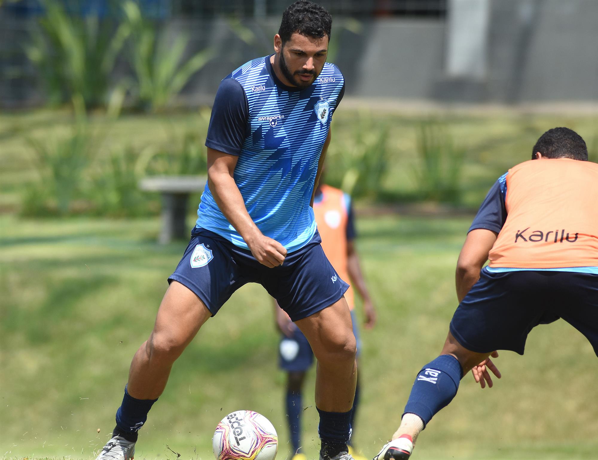 Londrina x Volta Redonda: Informações e dados